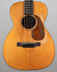 1938 Martin 0-18