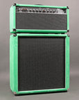 2025 Amplified Nation Six String Sustain 100-Watt Head w/ 2x12" Cabinet