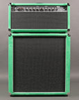 2025 Amplified Nation Six String Sustain 100-Watt Head w/ 2x12" Cabinet