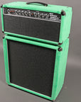 2025 Amplified Nation Six String Sustain 100-Watt Head w/ 2x12" Cabinet