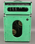 2025 Amplified Nation Six String Sustain 100-Watt Head w/ 2x12" Cabinet
