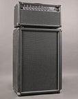 2025 Amplified Nation Wonderland Overdrive v2 50-Watt Head and 2x12" Cabinet