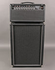 2025 Amplified Nation Wonderland Overdrive v2 50-Watt Head and 2x12" Cabinet