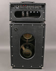 2025 Amplified Nation Wonderland Overdrive v2 50-Watt Head and 2x12" Cabinet