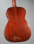 1935 Martin 00-17