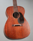 1935 Martin 00-17