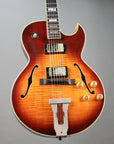 1977 Ibanez Model 2635