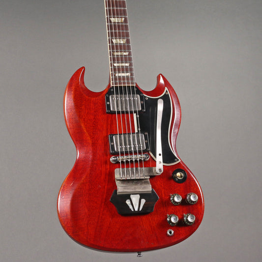 1962 Gibson Les Paul Standard SG