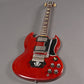 1962 Gibson Les Paul Standard SG [*Demo Video]