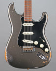 2019 Fender Custom Shop LTD Dual Mag Stratocaster