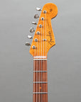 2019 Fender Custom Shop LTD Dual Mag Stratocaster