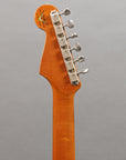 2019 Fender Custom Shop LTD Dual Mag Stratocaster