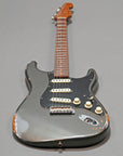 2019 Fender Custom Shop LTD Dual Mag Stratocaster
