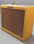 Pre-Owned Fender Eric Clapton Signature 2x12" Twinolux