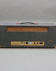 1972 Marshall JMP Model 1986 50-Watt Bass Head