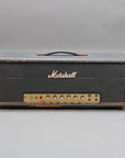 1972 Marshall JMP Model 1986 50-Watt Bass Head
