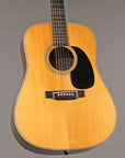 2007 Martin D-28 Elvis Presley Commemorative Edition