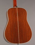 2007 Martin D-28 Elvis Presley Commemorative Edition