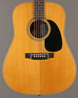 2007 Martin D-28 Elvis Presley Commemorative Edition