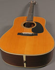 2007 Martin D-28 Elvis Presley Commemorative Edition