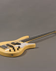 1999-2001 Ibanez VWB1-CRM Verdine White Signature Bass