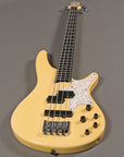 1999-2001 Ibanez VWB1-CRM Verdine White Signature Bass