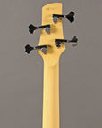 1999-2001 Ibanez VWB1-CRM Verdine White Signature Bass
