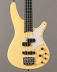 1999-2001 Ibanez VWB1-CRM Verdine White Signature Bass