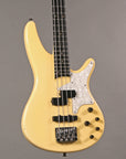 1999-2001 Ibanez VWB1-CRM Verdine White Signature Bass