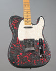 2009 Fender MIM Telecaster