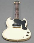 1963 Gibson SG Junior