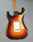 1963 Fender Stratocaster