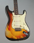 1963 Fender Stratocaster