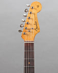 1963 Fender Stratocaster