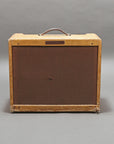 1958 Fender Super Amp 5F4