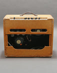 1958 Fender Super Amp 5F4