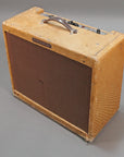 1958 Fender Super Amp 5F4