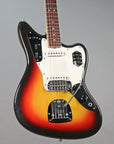 1966 Fender Jaguar