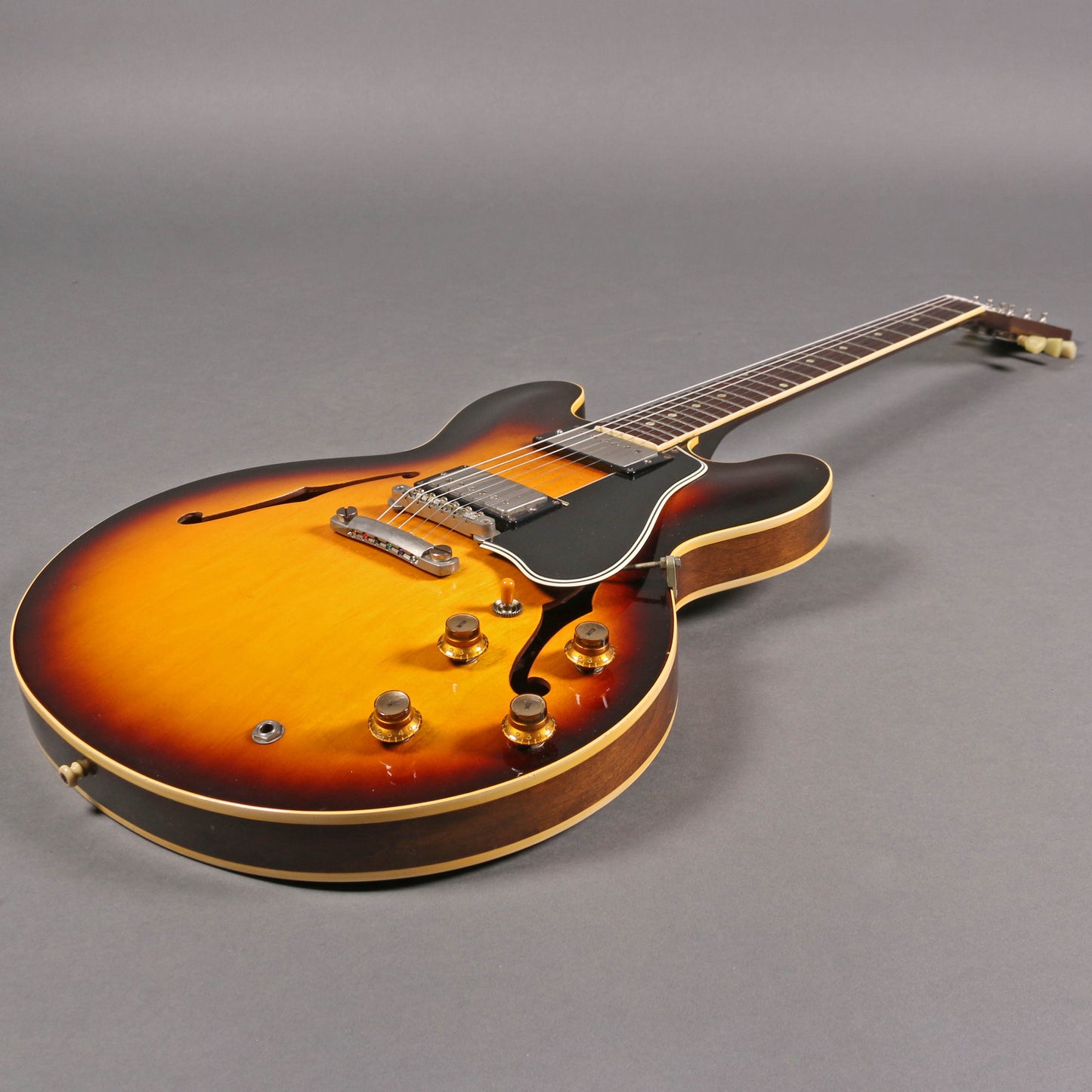 1960 Gibson ES-335 [*Demo Video!]