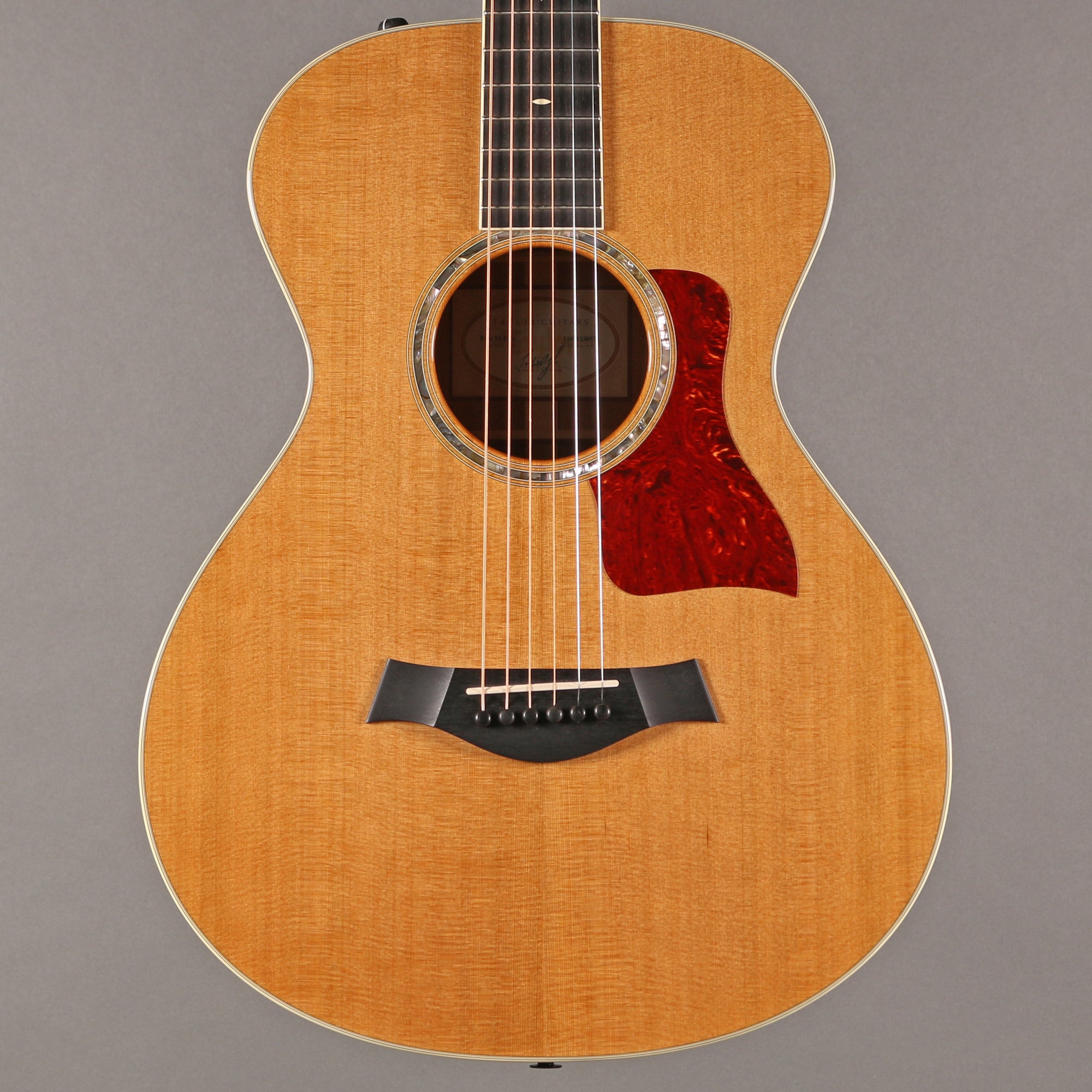 2011 Taylor 512e 12-Fret