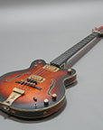 1969 Gretsch 6072 Country Gentleman Bass