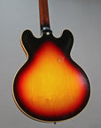 2022 Gibson '58 Reissue ES-335TD Murphy Lab Light Aged