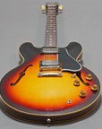 2022 Gibson '58 Reissue ES-335TD Murphy Lab Light Aged