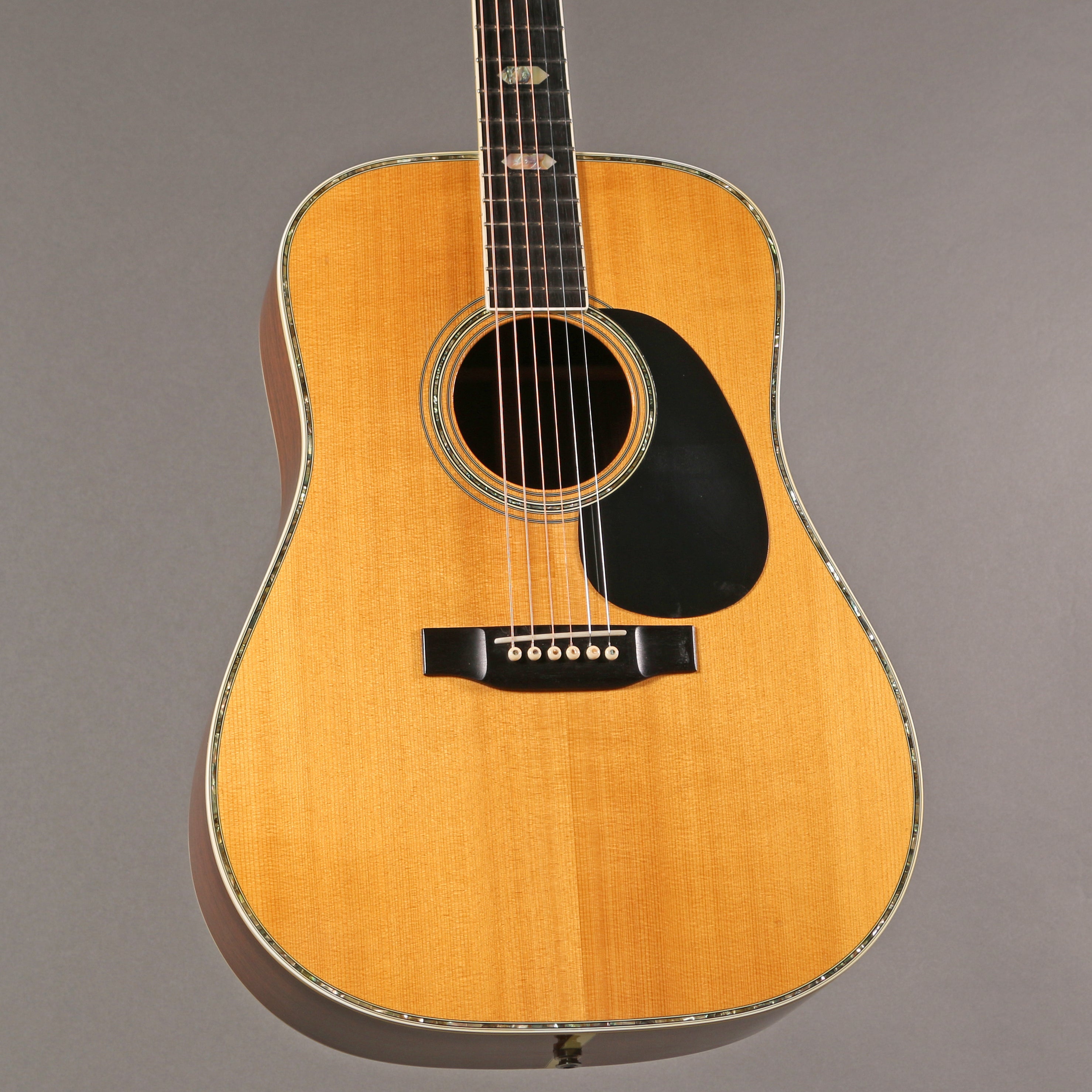 1973 Martin D-41 – Emerald City Guitars
