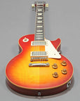2008 Gibson 1958 Reissue Les Paul R8