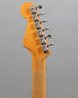1986 Fender '62 Reissue Stratocaster