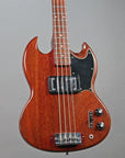 1972 Gibson EB-4L