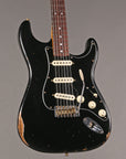 2020 Fender Custom Shop Stratocaster Empire '67 Relic
