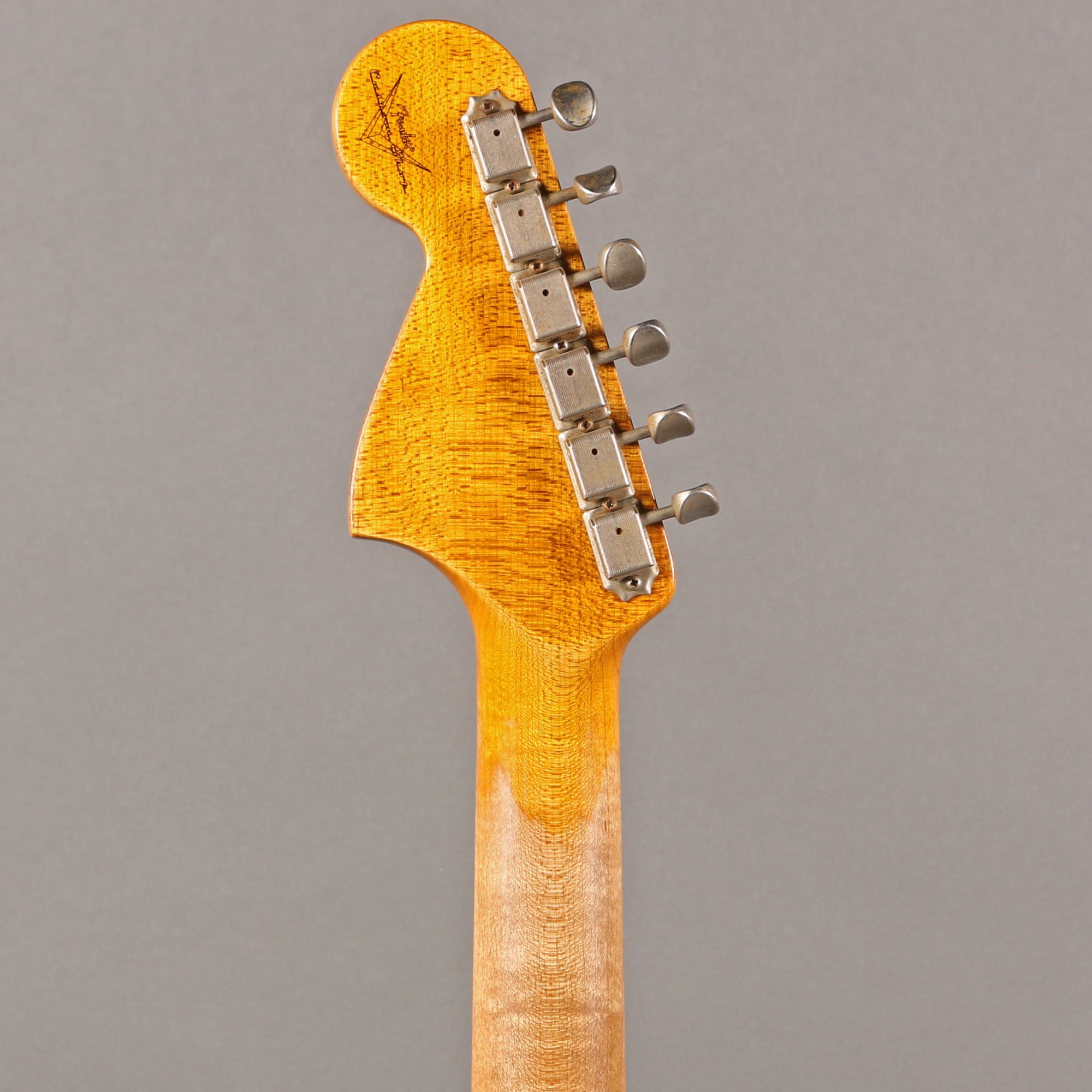 2020 Fender Custom Shop Stratocaster Empire '67 Relic