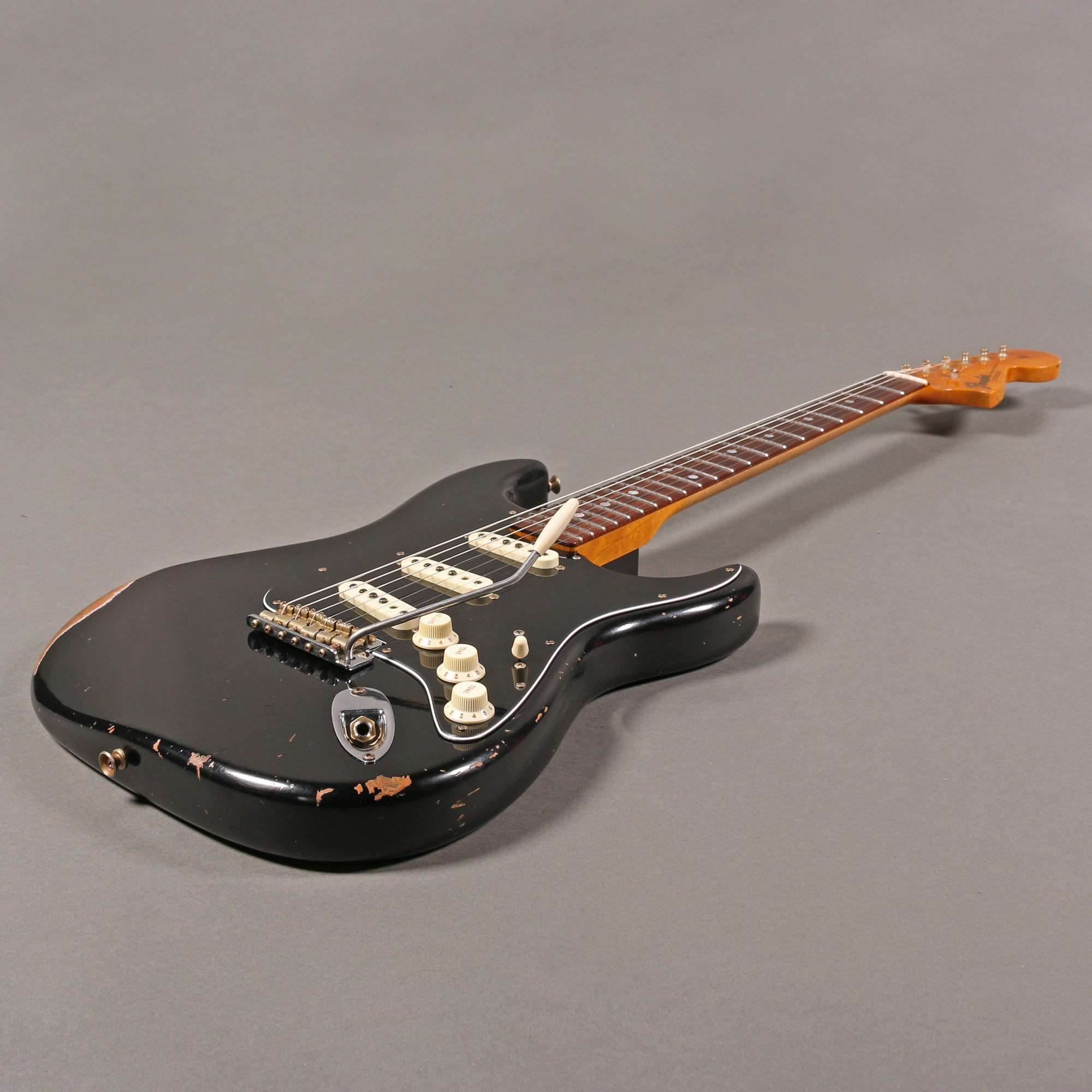 2020 Fender Custom Shop Stratocaster Empire '67 Relic